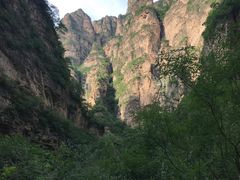 -龙门涧景区