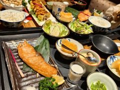 -千羽鹤海鲜居酒屋Bistro(大望路店)