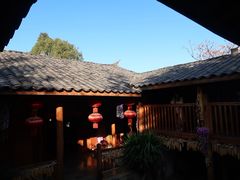 -云南民族村