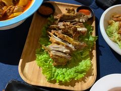 -伊带伊路新疆美食府(呼家楼店)