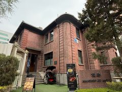 -茉里观邸(民国洋楼店)