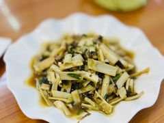 -再回楼饭店·农家菜·大鱼头(南山竹海店)