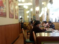 -萨莉亚意式餐厅(新洲佐阾新邑店)