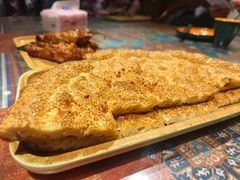 -乡村馕坑肉·烧烤·新疆菜·本地人更爱吃(阿勒泰首店)