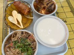 -真素诚·清真(新华路店)