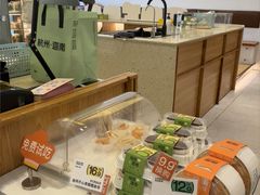 -迦南·甜品蛋糕(传媒店)