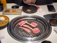 -赤坂亭M9和牛烧肉·日料398放题(万达店)