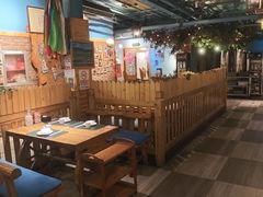 -老阿妈蒙古村·蒙古包·草原文化·歌舞表演(老君堂店)