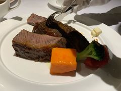 -王品牛排(佛山南海万科广场店)