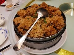 荷香糯米排骨-金春禧(世茂国际广场店)