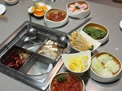 -海底捞火锅(高科东路店)