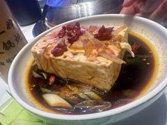 -老何二婶家铁锅炖·东北菜(白石洲店)