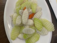 -阿西娅食府(牛街店)