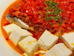 -千稻剁椒大鱼头(CityOn熙地港店)