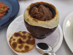 俄式罐焖牛肉-成桂西餐厅(河北路店)