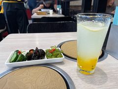 -康师傅私房牛肉面(马泉营奥莱店)