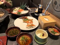 -牛YO寿喜烧和牛火锅自助(三台子万象汇店)