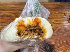 -清真石家包子(大皮院总店)