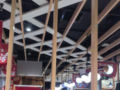 -鱼酷活鱼烤鱼(北美店)