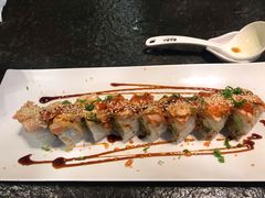 -将太无二·北美传奇寿司(瑞士公寓店)