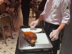 -金鸭季·北京烤鸭(深业上城店)