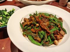 -麒麟小院·老九江菜(安平路店)