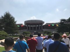 -台儿庄大战纪念馆