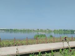 -绿堤公园