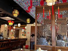 -应天大明王朝·南京菜(中山陵店)