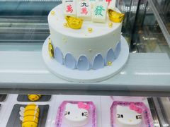 -BreadTalk面包新语·烘焙蛋糕(中华广场店)
