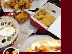 -肯德基(沪东店)