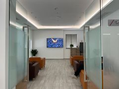 -上海和展广汽丰田4S店(老闵行店)