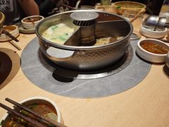 -巴奴毛肚火锅(七宝领展广场店)