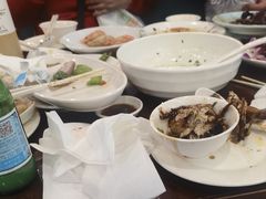 -王家沙点心店(南京西路总店)