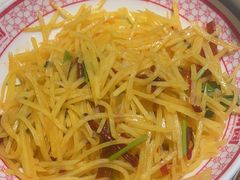 -满园烤鸭·春饼(沈北万达店)