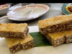 -九龙茶记·粤式餐厅融合菜(鹭江店)