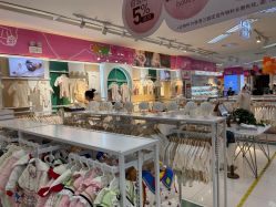 -孩子王童乐园(西安万象城店)