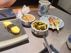 -沼津港精致料理·寿喜烧·烧鸟(龙湖南桥天街日料榜单店)