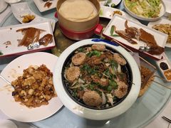 -天和晟新京菜.水煮鱼.湘土菜(国展店)