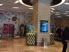 -堂会·KTV·自助餐·团建聚会(天河店)
