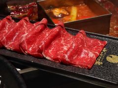 -锦城印象火锅(天府三街店)
