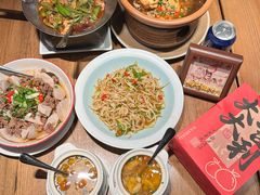 -7017浙菜•建德味(星荟广场店)