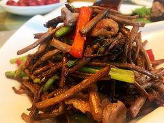 -迎晨餐厅(青芝坞店)