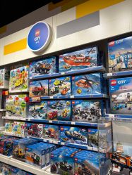 -乐高授权专卖店(华采天地店)