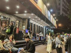 -围炉夜话·潮汕卤水火锅(榕江店)