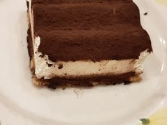 巧克力夹层提拉米苏-萨莉亚意式餐厅(苏州食百家店)