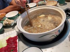 -大理董·董家小厨野生菌火锅(古城旗舰店)