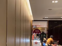 -上海皇廷花园酒店·西餐厅·自助餐