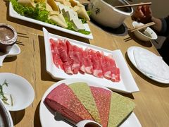-竹鲜笙全竹宴(国色天香店)