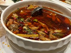 -古韵轩·江浙融合菜(梁溪店)